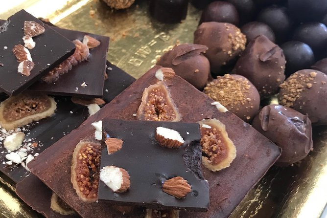 Chocolate and Wine Tasting Small Group Tour From Hvar - Frequently Asked Questions