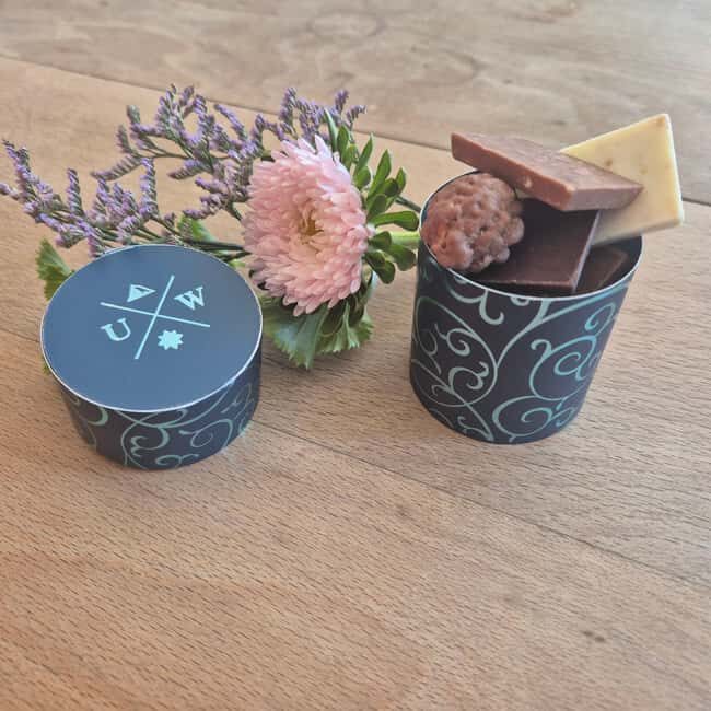 Chocolate, Art, and History walking tour of Zurich - What Makes This Tour Stand Out