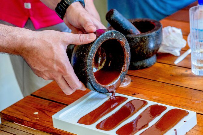 Chocolate Decadence St.Lucia - Good To Know