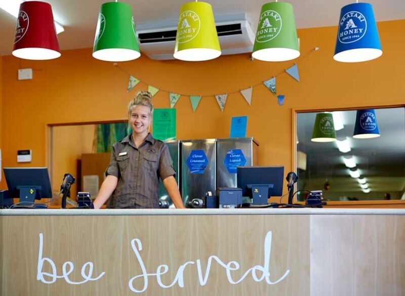 Chocolate Factory, Honey Visitor Centre and Ice Cream Tour - Good To Know