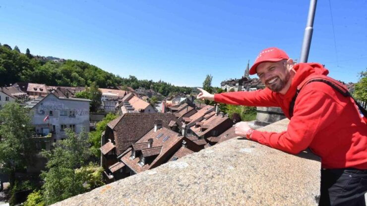 Chocolate Fun in Bern - Chocolate Tasting Tour Highlights