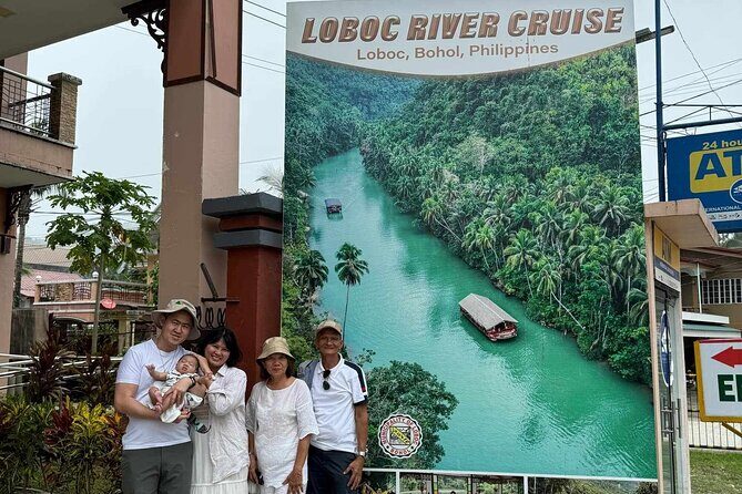 Chocolate Hills and Tarsier Day Tour in Bohol - The Sum Up