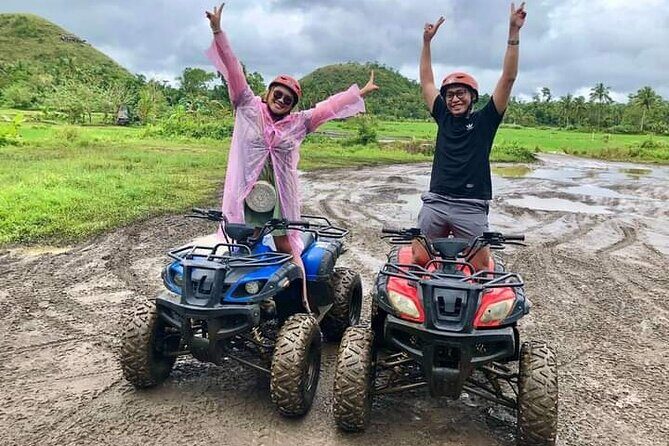 Chocolate Hills and Tarsier Day Tour in Bohol - The Itinerary: A Close Look at Bohol’s Top Attractions