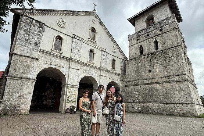 Chocolate Hills and Tarsier Day Tour in Bohol - Final Thoughts