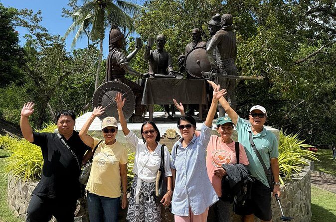 Chocolate Hills and Tarsier Day Tour in Bohol - FAQs