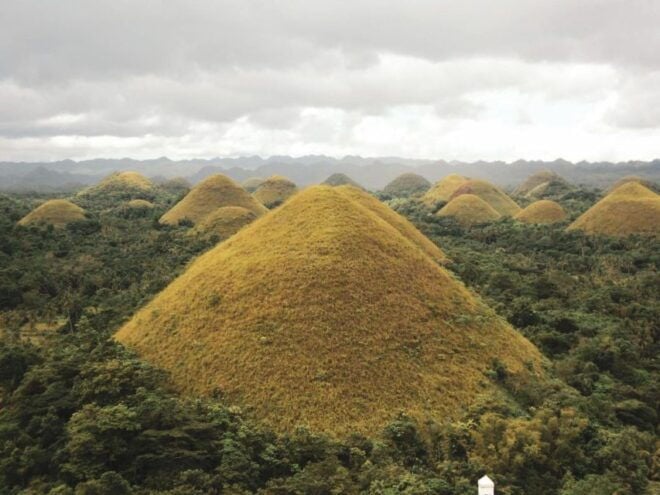 Chocolate Hills Bohol Nature Tour - Legends and Folklore Surrounding the Hills