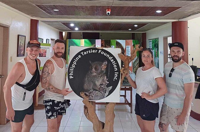 Chocolate Hills Tour Tarsier Loboc River in Bohol - Final Thoughts