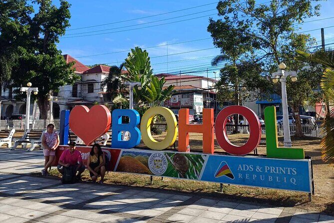 Chocolate Hills Tour Tarsier Loboc River in Bohol - Final Thoughts