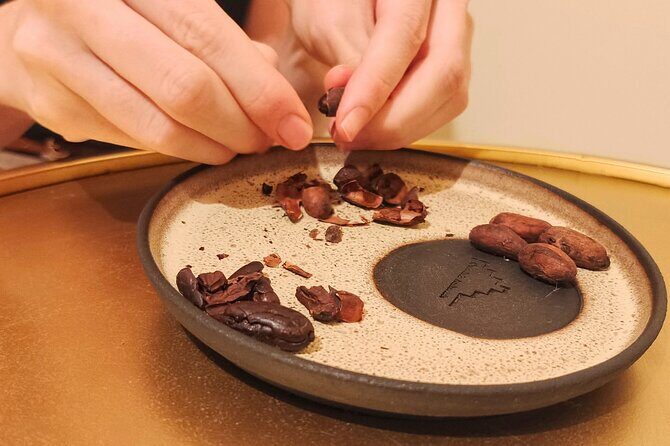 Chocolate history workshop Ghent - FAQ