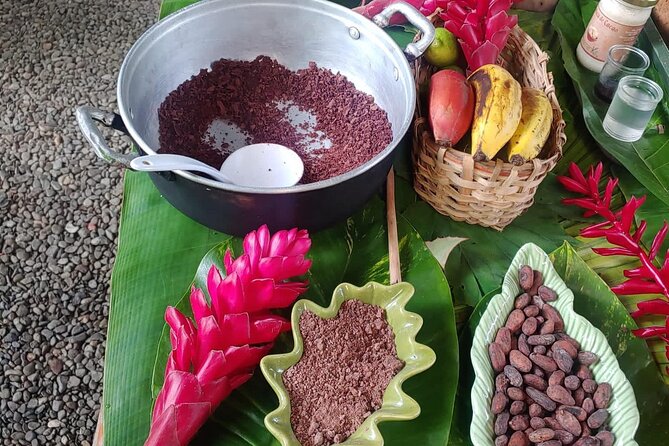 Chocolate Lovers & Tortuguero Canal Boat Tour - Transportation