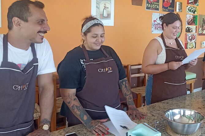Chocolate Macarons Workshop in Puerto Vallarta - The Authenticity and Quality of the Experience
