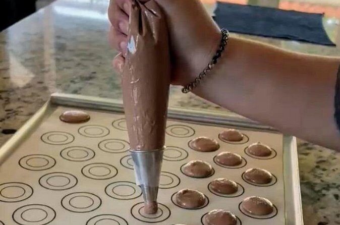 Chocolate Macarons Workshop in Puerto Vallarta - Practical Details and Tips