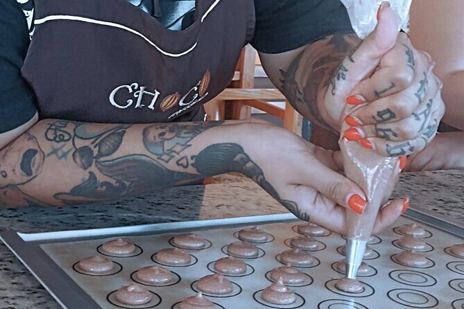 Chocolate Macarons Workshop in Puerto Vallarta - Who Would Love This Experience?