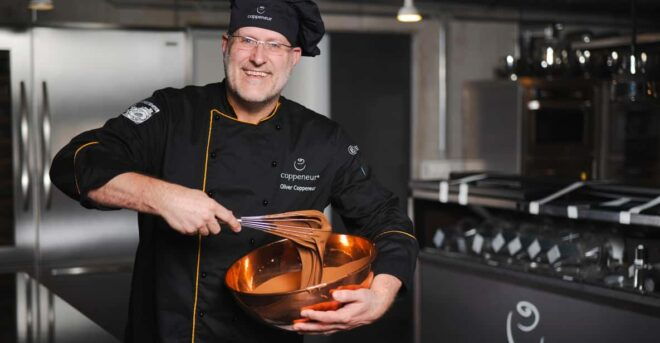 Chocolate Seminar - Workshop Highlights