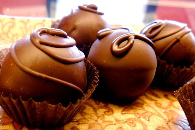 Chocolate Tasting and West / East Village Walking Tour - Good To Know