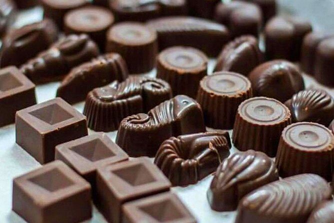 Chocolate Tasting and West / East Village Walking Tour - FAQs