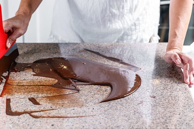 Chocolate Truffle Making Cooking Class in Las Vegas - A Deep Dive into the Experience