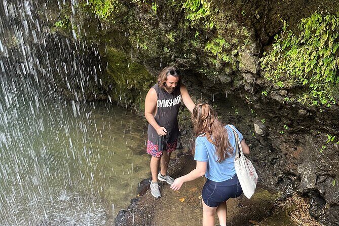 Chocolate, Waterfall, spices and Nature tours! - A Closer Look at the Itinerary