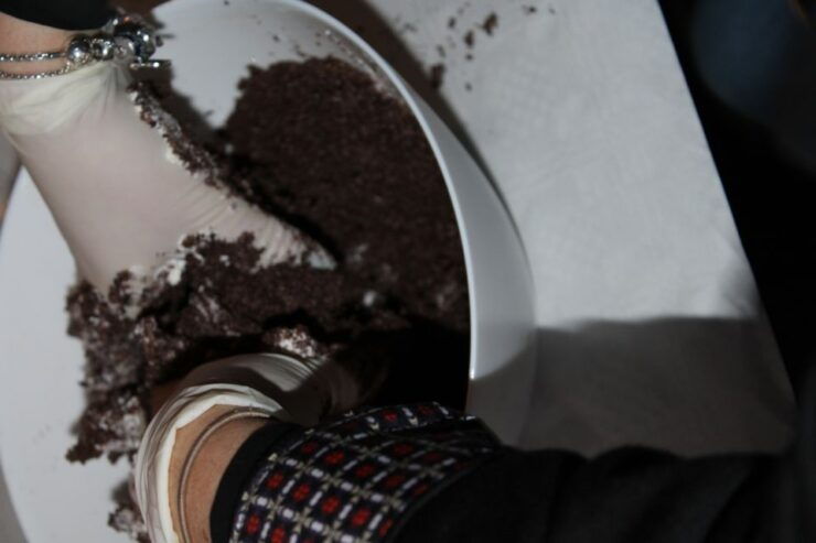 Chocolatier Workshop - Experience at the Schocomacher Workshop