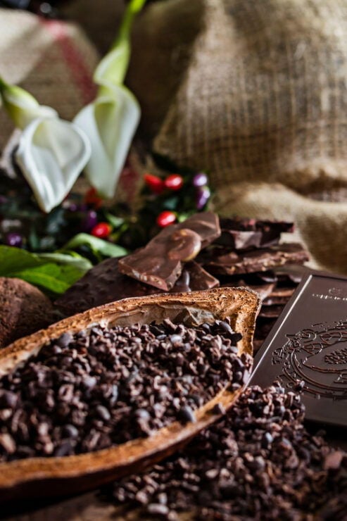 Chocolatour - Booking and Payment Options