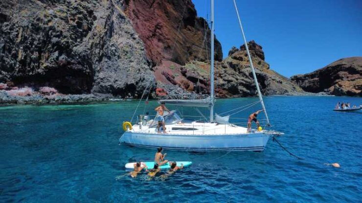 CHOKASAILING CHARTER - Good To Know
