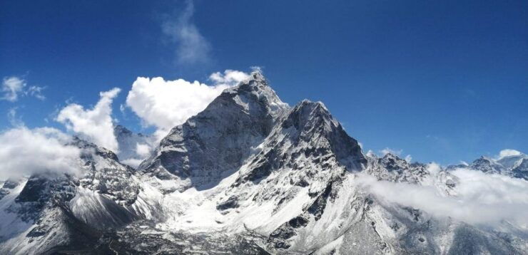 Chola Pass Trek - 15 Days - Itinerary Highlights