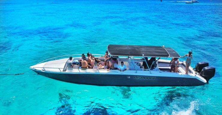 Cholon Forever Boat Party - Experience Highlights