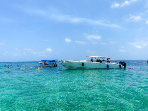 Cholon Forever Boat Party - Additional Information