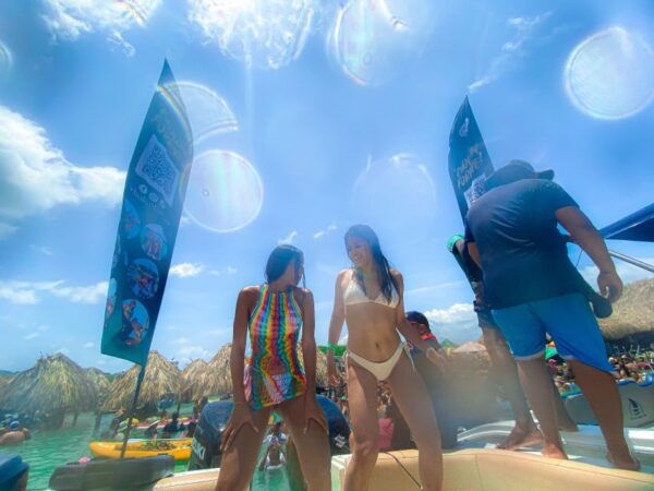 Cholon Forever Boat Party - Frequently Asked Questions