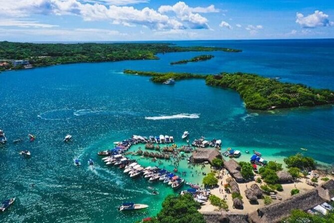 Cholon the Party Island - The Sum Up