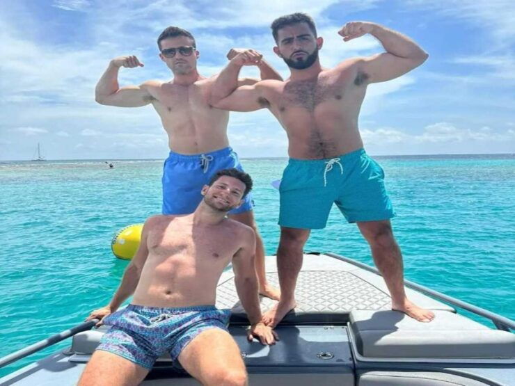 Cholon the Party Island - Good To Know