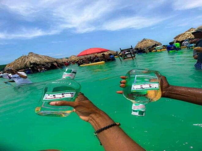 Cholon the Party Island - Best Time to Visit