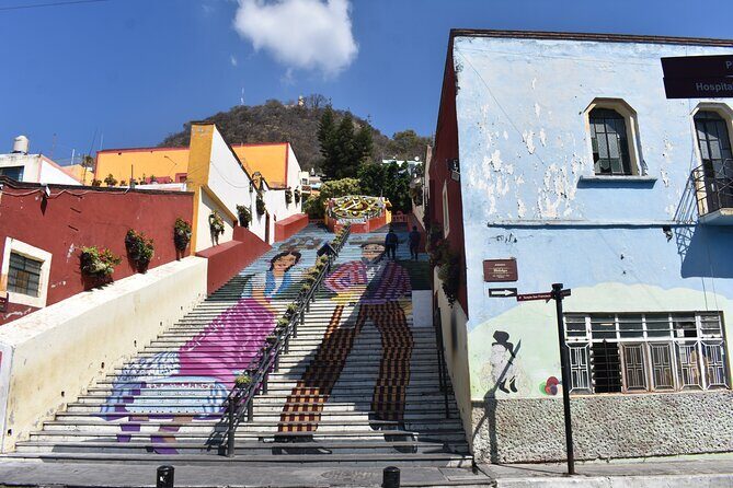 Cholula and Atlixco tour (private tour) - An In-Depth Look at the Cholula and Atlixco Tour