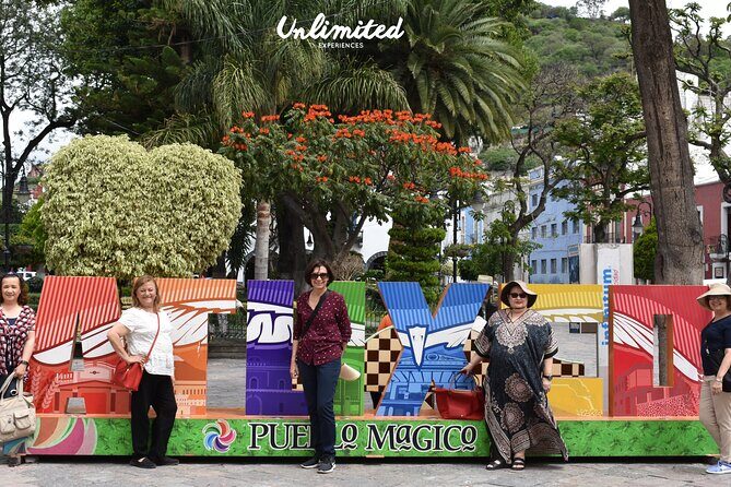 Cholula and Atlixco tour (private tour) - What makes this tour stand out?