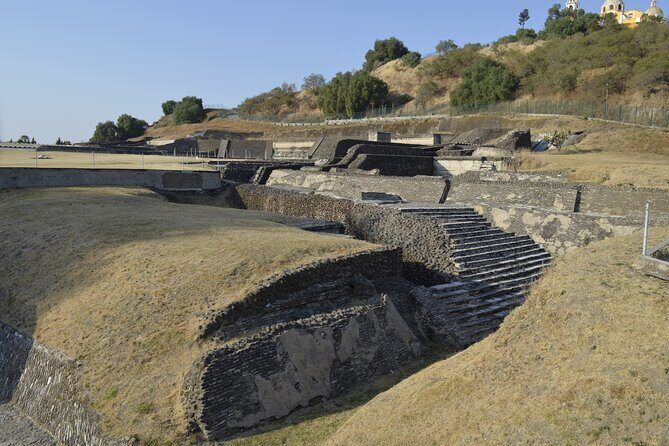 Cholula and Atlixco tour (private tour) - FAQs