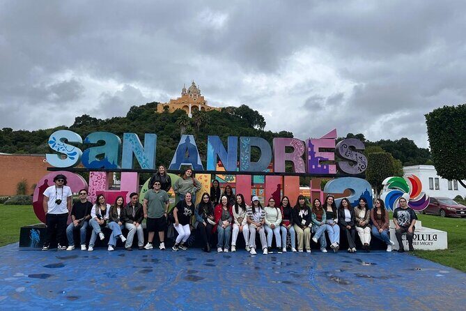 Cholula and Beer Tour "Cheluleando" - Good To Know