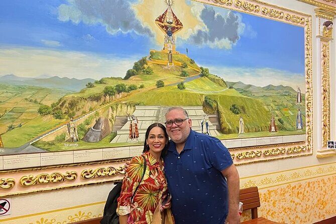 Cholula and Beer Tour "Cheluleando" - In-Depth Look at the Cholula and Beer Tour