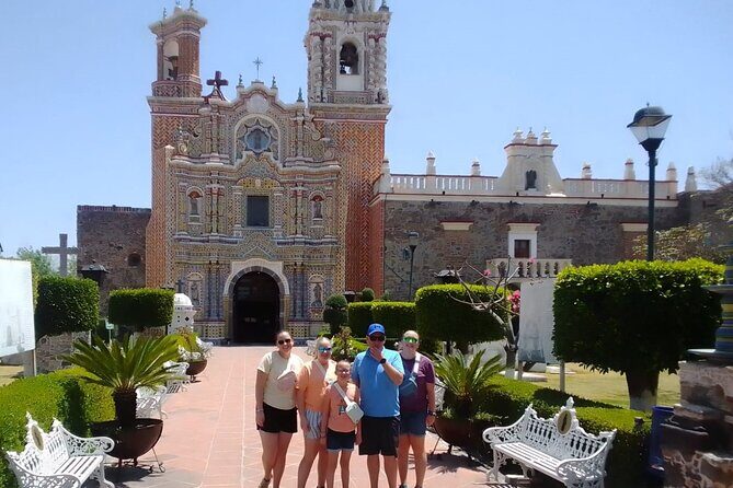 Cholula and Beer Tour "Cheluleando" - Authentic Aspects and Insider Tips