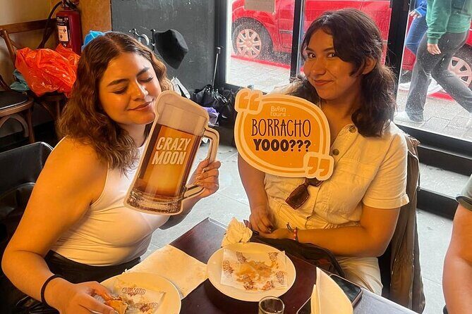 Cholula and Beer Tour "Cheluleando" - Who Should Book This Tour?