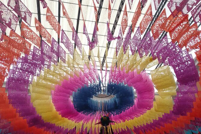 Cholula and Puebla tour - Good To Know