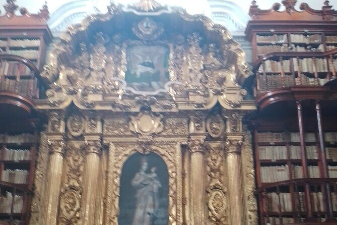 Cholula and Puebla tour - Transport and Logistics: Why It Matters