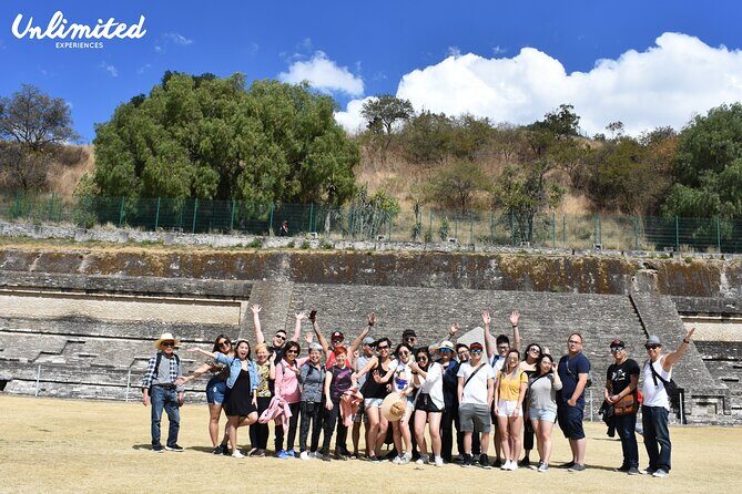 Cholula and Talavera from Puebla city (private tour) - Discover the Wonders of Cholula and Talavera from Puebla City