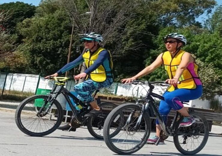 Cholula: Bike Tour - Good To Know