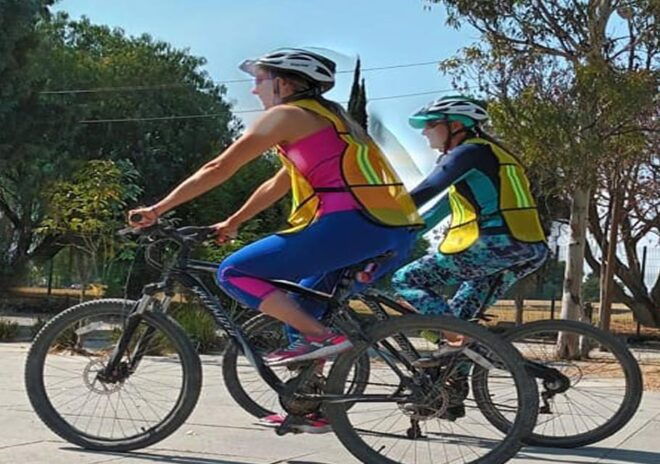 Cholula: Bike Tour - Important Information
