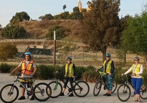 Cholula: Bike Tour - Frequently Asked Questions