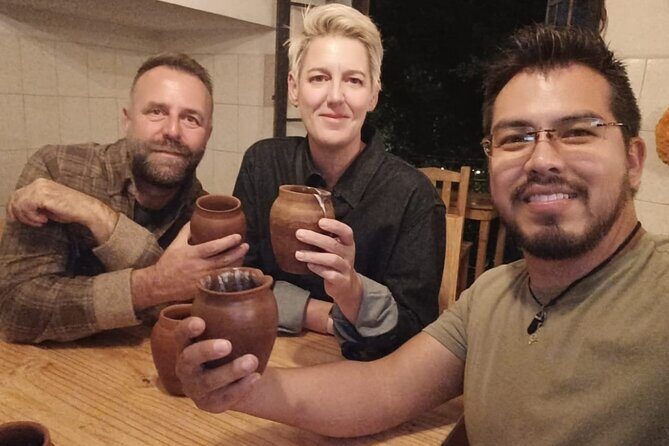 Cholula Brewery Tour from Puebla - Good To Know