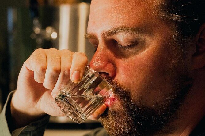 Cholula Brewery Tour from Puebla - The Sum Up