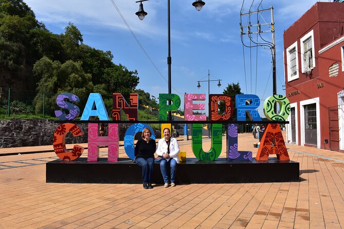 Cholula Experience (Private Tour) - Overview and Tour Details