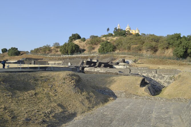 Cholula Experience (Private Tour) - Traveler Photos and Reviews