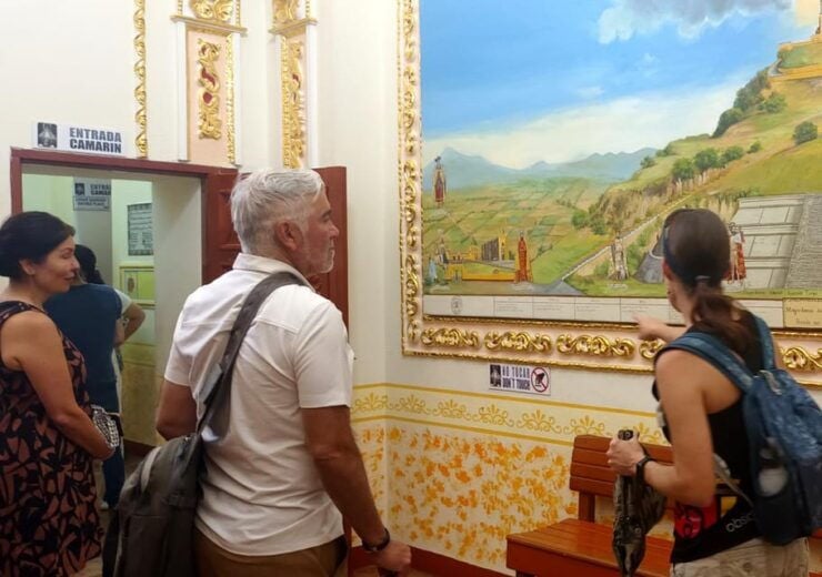 Cholula: Food and History Walking Tour - Good To Know